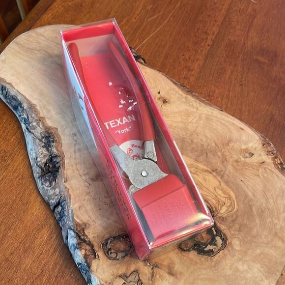 Texan "York" Nut Sheller - Picture 8 of 8